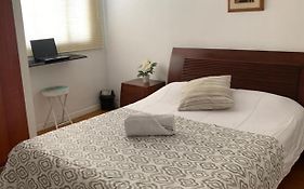 Bogotá rooms aeropuerto y centro conecta